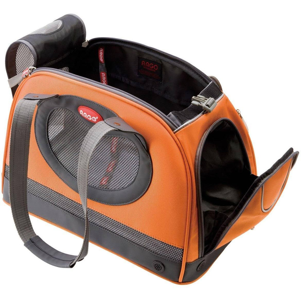 Green Pet Carrier Y77281