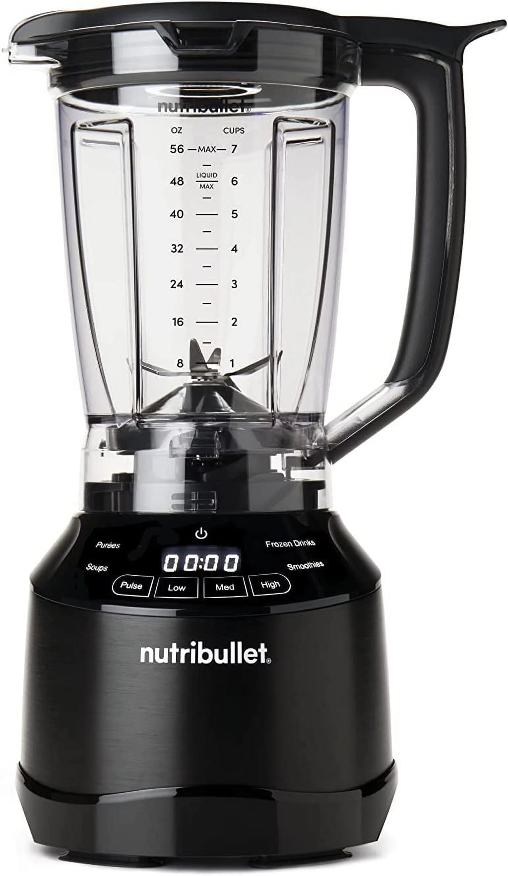 Used 1400W Blender J97138