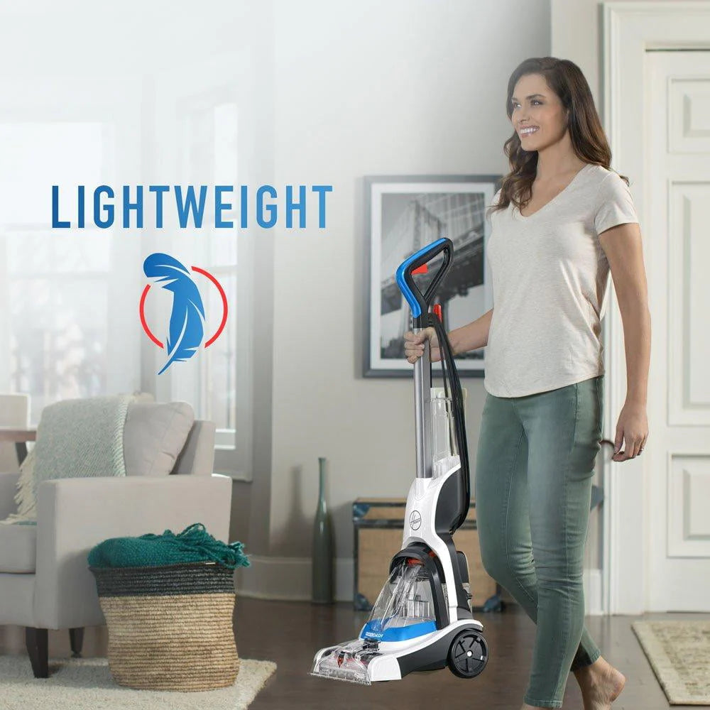 Compact Carpet Cleaner Q20048