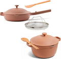 Multi-Functional Cookware Set A124