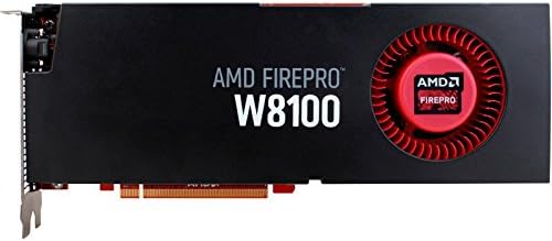 8GB GDDR5 PCI-Express Graphics Card U652758