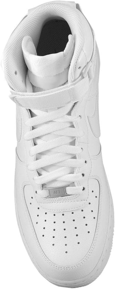 White Basketball Sneakers W311729