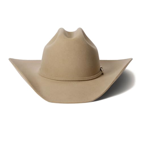 Black Corral Buffalo Collection Western Hat V6807