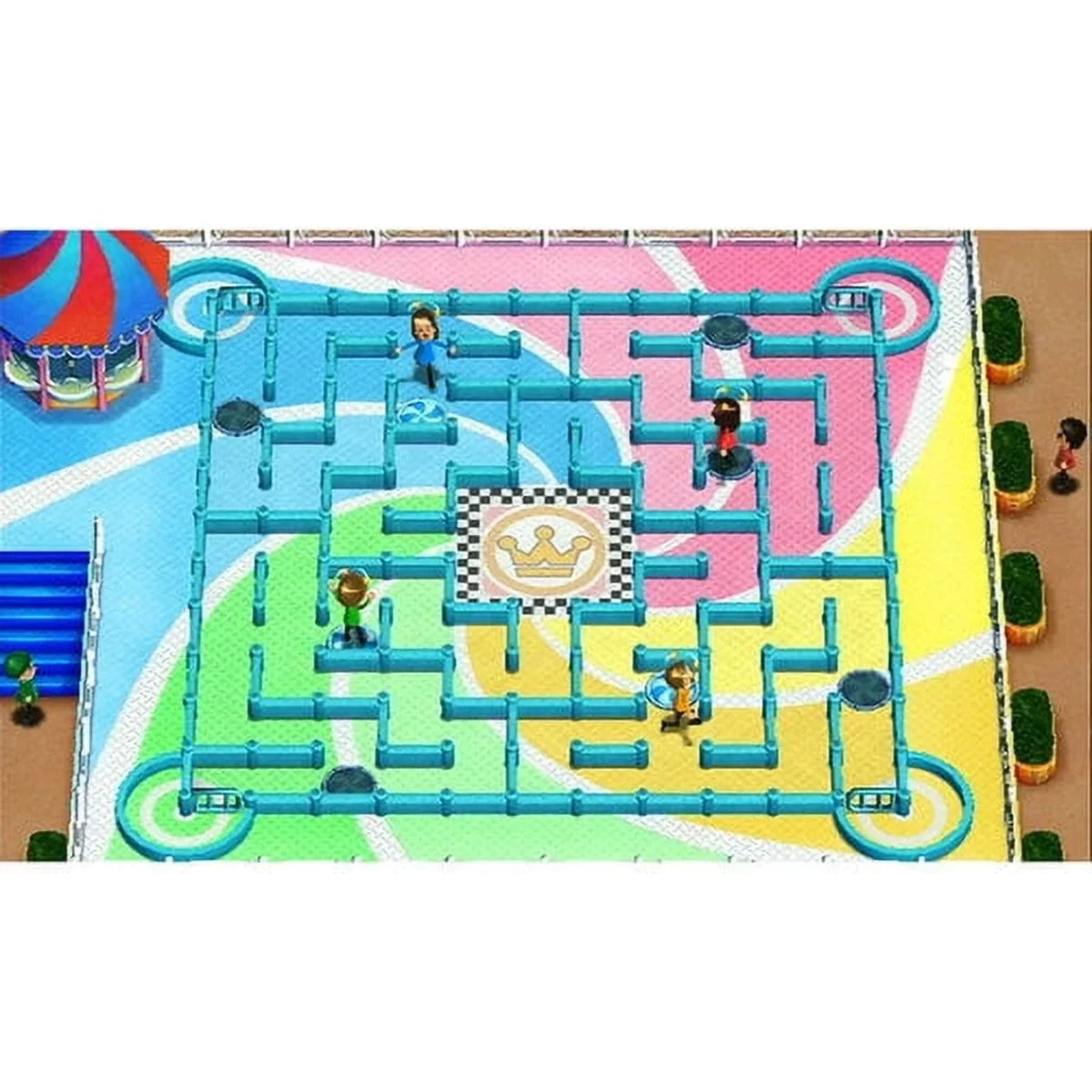 Wii Party I116864