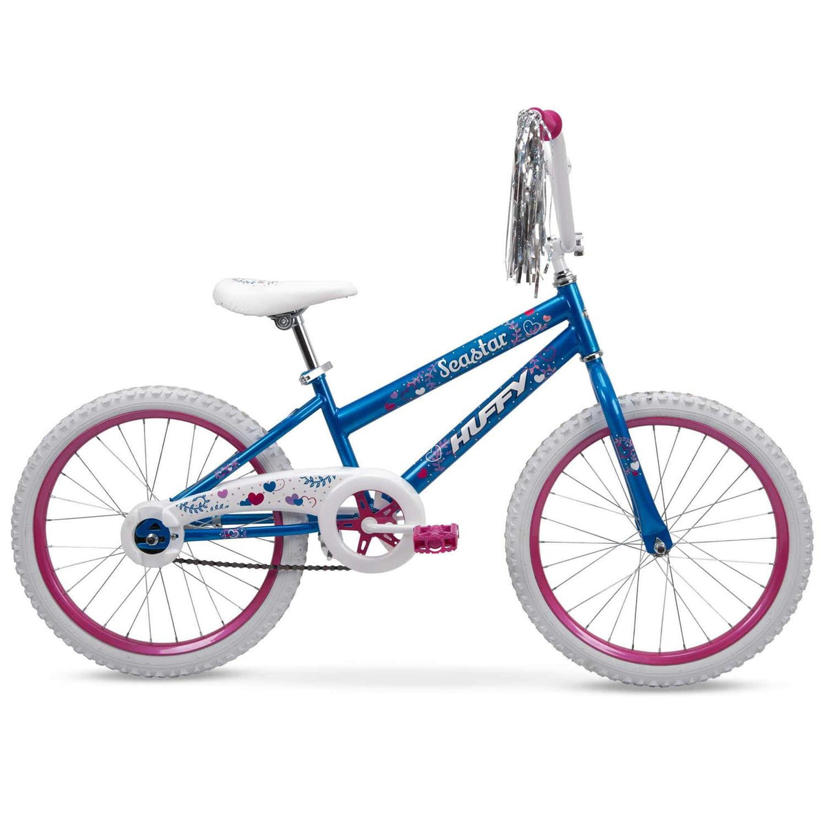 Girls Bike G849290