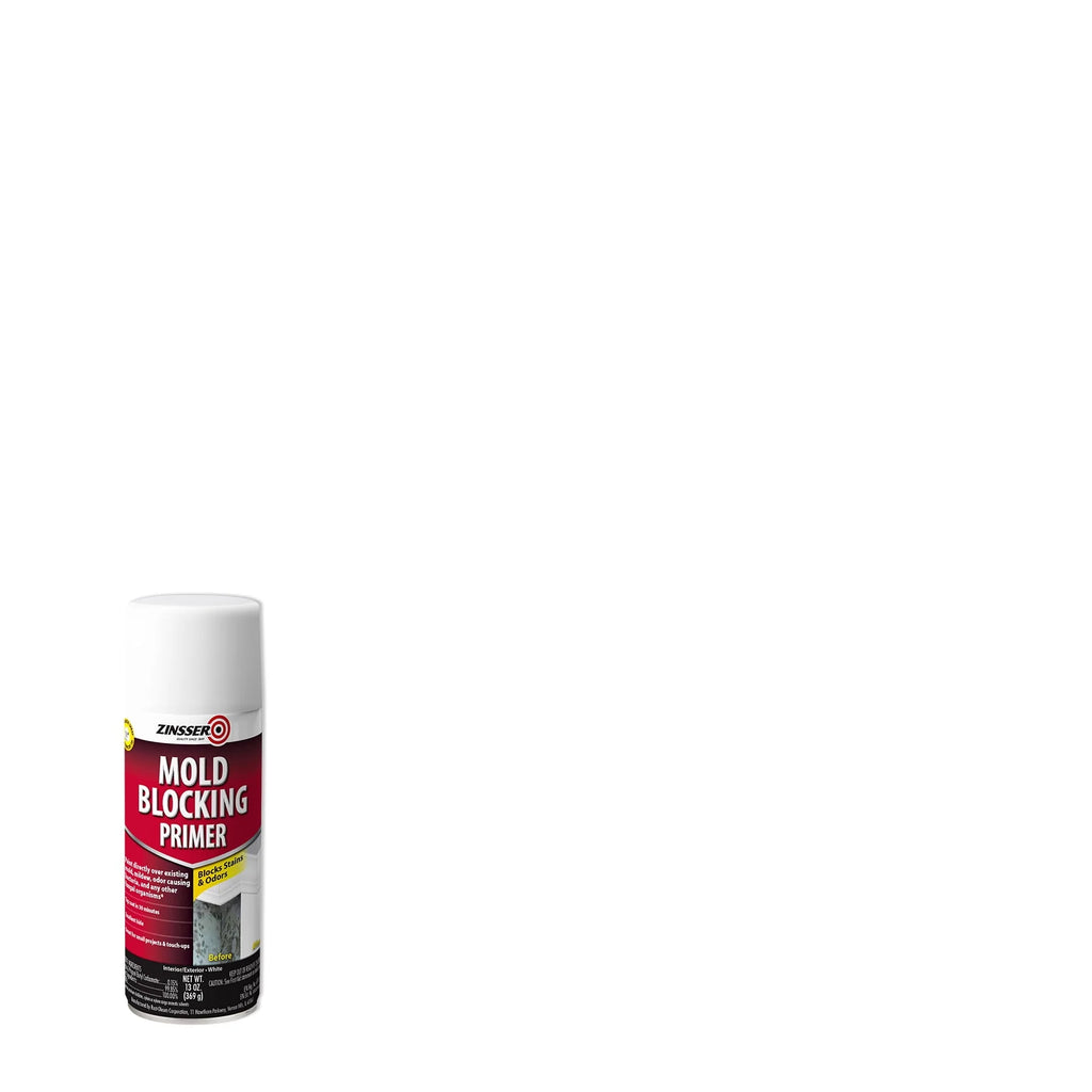 White Mold Killing Primer Spray 13 oz T160738