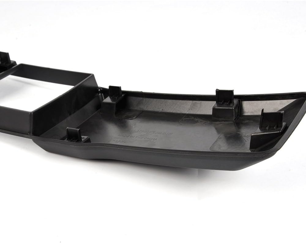 Ford F-150 Front Bumper Lower Grille Trim Panel J865