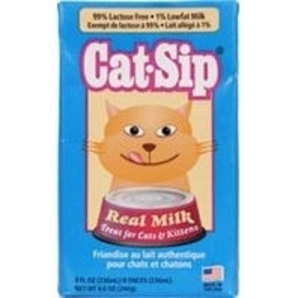 Milk Treat for Cats A4402