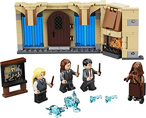 LEGO Harry Potter Hogwarts Room of Requirement (193 Pieces) E17197