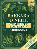 Complete Collection: Over 400 Pages About Natural Solutions and Herbal Remedies W933