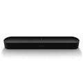 Compact Smart Sound Bar with Dolby Atmos (Black) P6116