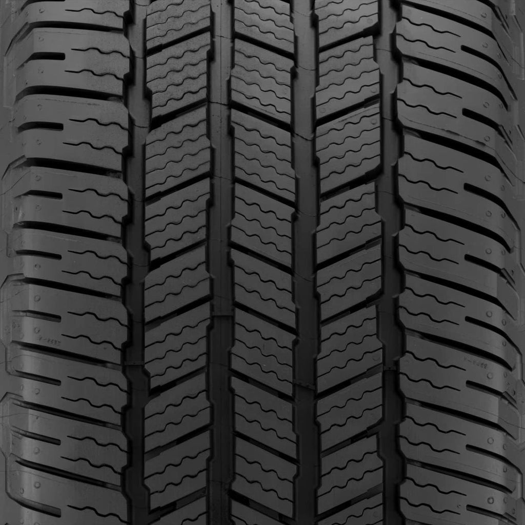 265/65R18/XL 116T Tire B786040