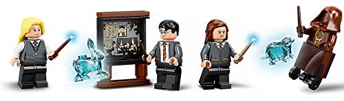 LEGO Harry Potter Hogwarts Room of Requirement (193 Pieces) E17197