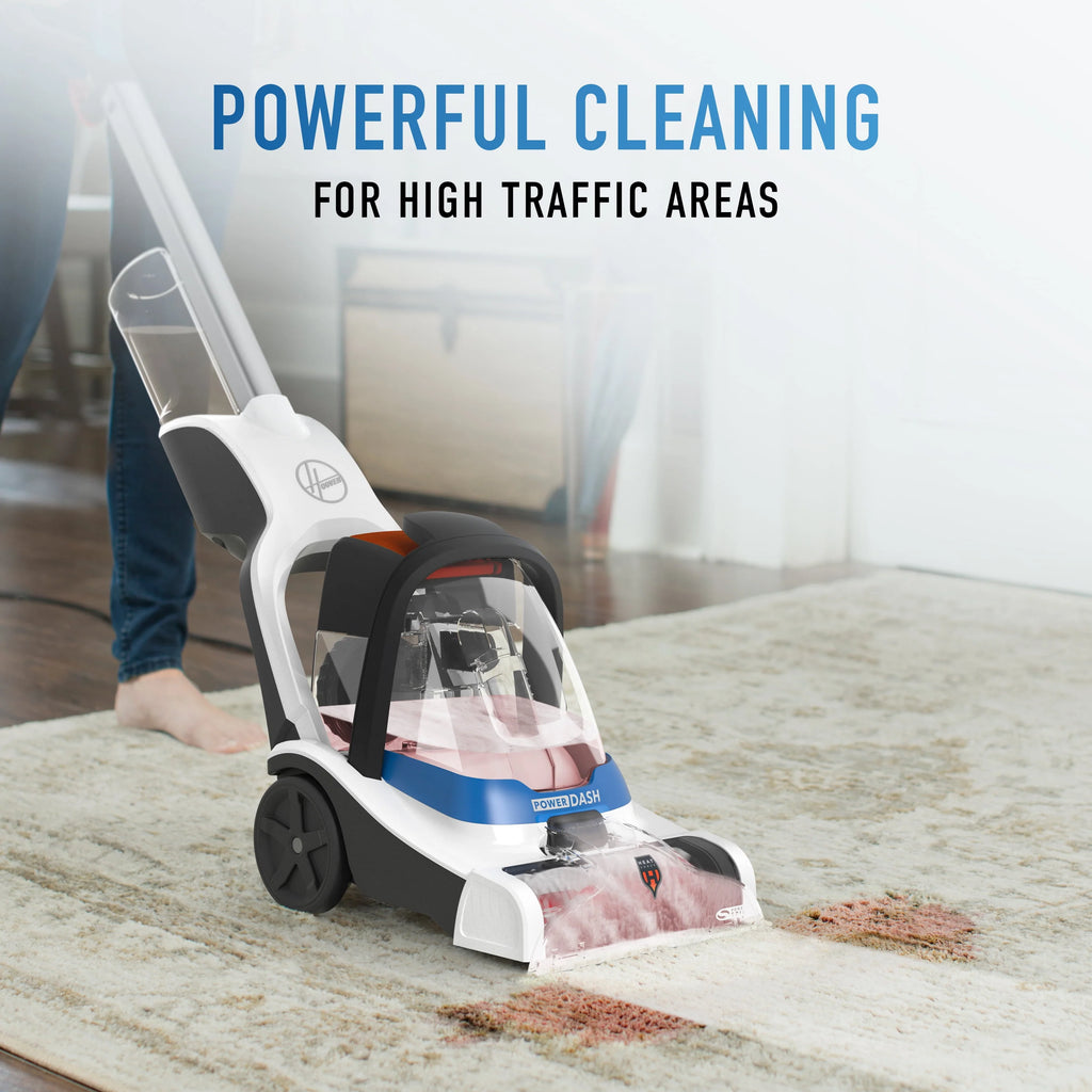Compact Carpet Cleaner Q20048