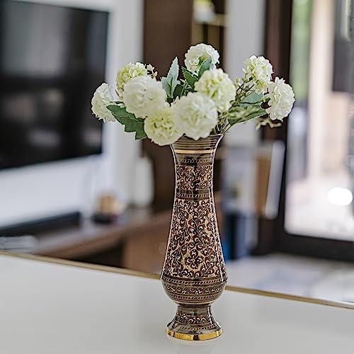 Gold Decorative Vase H907