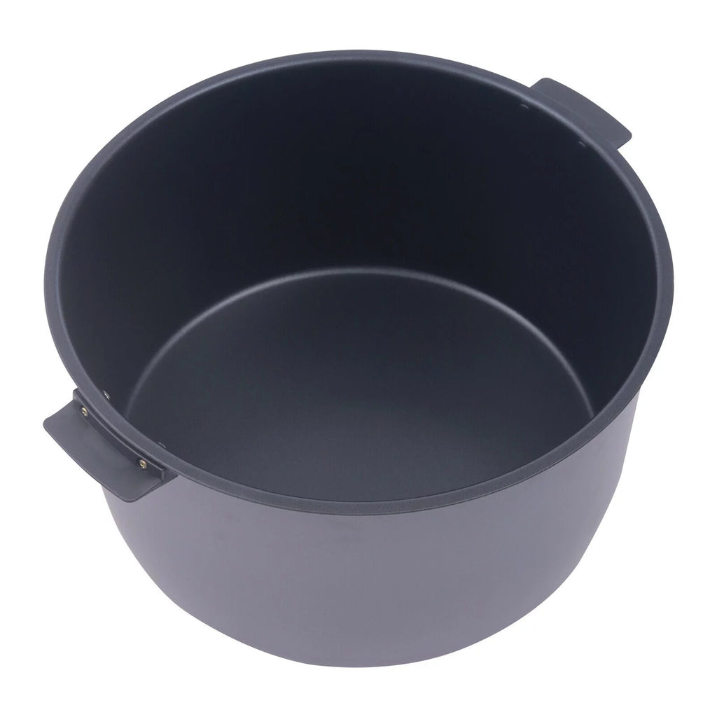Stainless Steel Electric Rice Cooker with Non Stick Inner Pot J6248