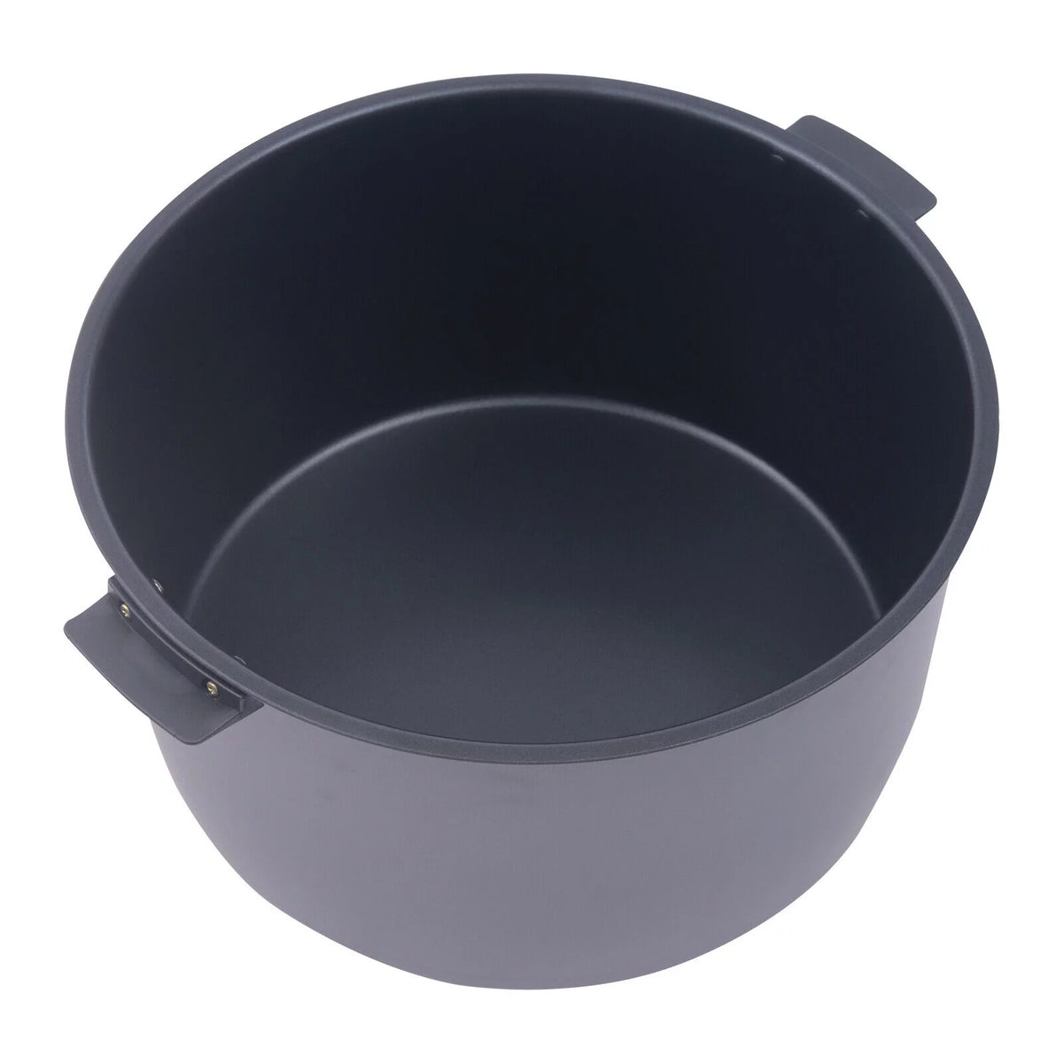 Stainless Steel Electric Rice Cooker with Non Stick Inner Pot J6248