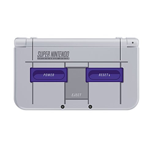 Black New 3DS XL R5013