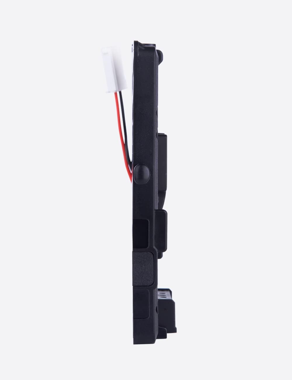V Mount Battery Adaptor Plate with D-Tap Output X418