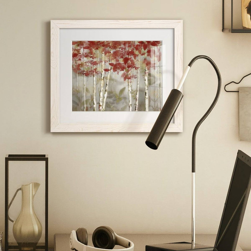 Framed Canvas V150