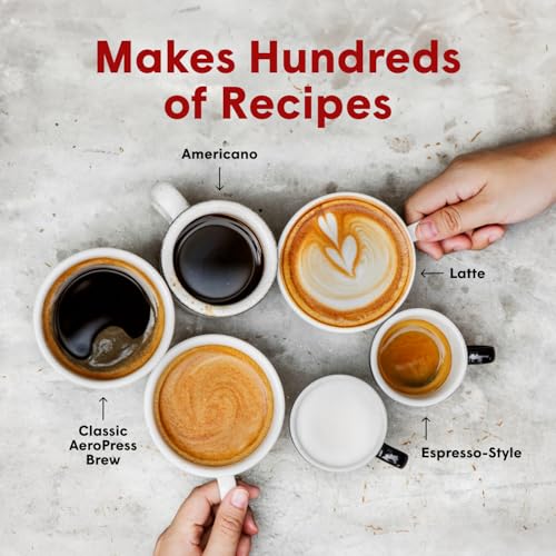 Coffee Press J484462