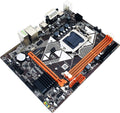 LGA 1150 MATX Motherboard VGA HDMI DVI G209