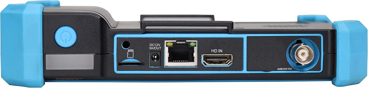 IP Camera Tester Monitor 8MP 5inch IPS Touch Screen H97168