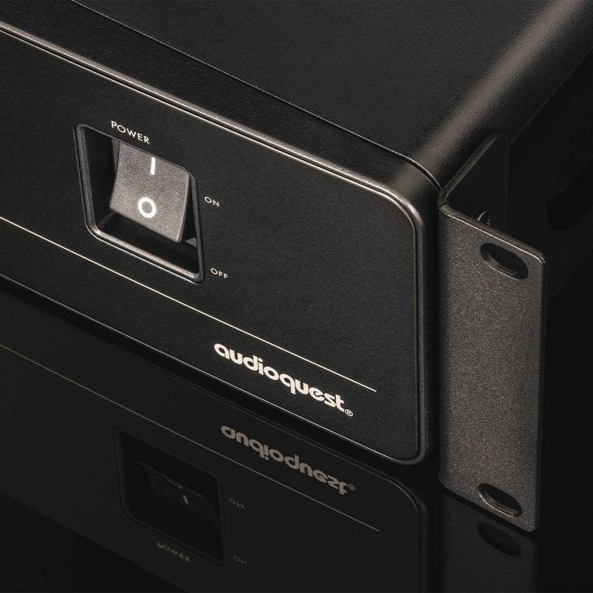Power Conditioner Q461