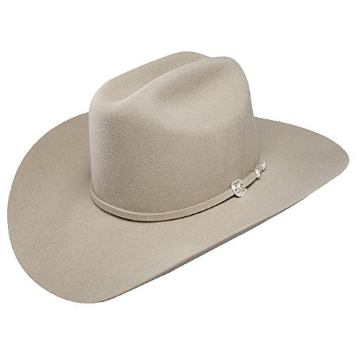 Black Corral Buffalo Collection Western Hat V6807