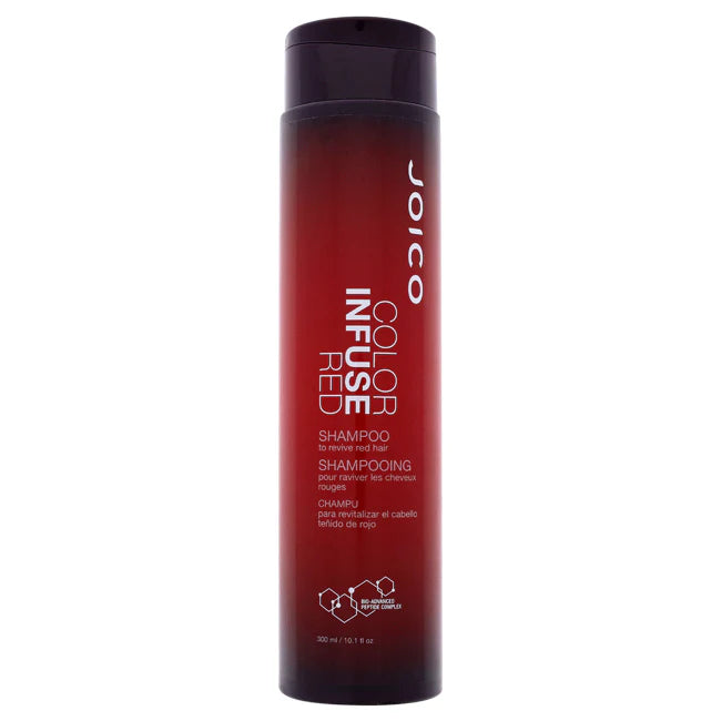 Red Shampoo 10.1 oz F758