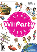 Wii Party I116864