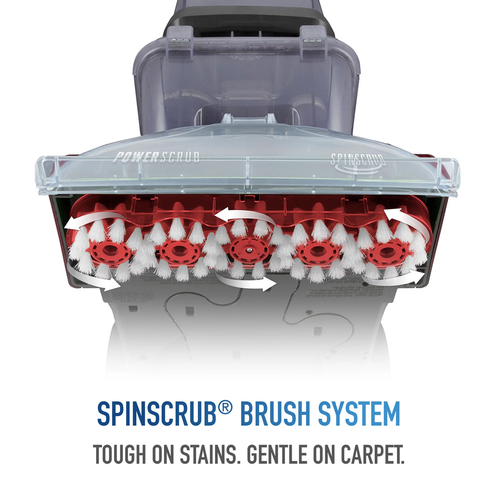 Carpet Cleaner X355370