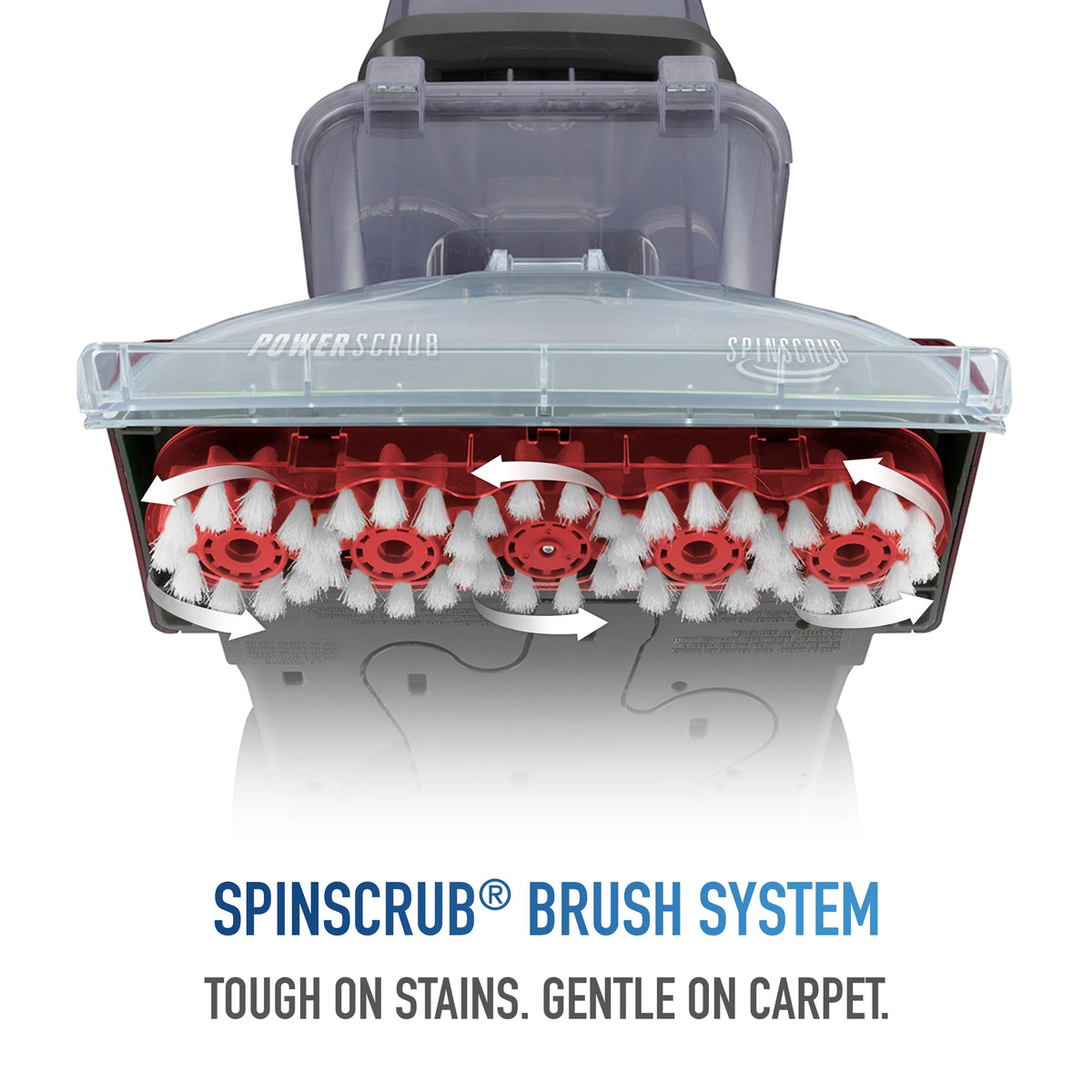 Carpet Cleaner X355370