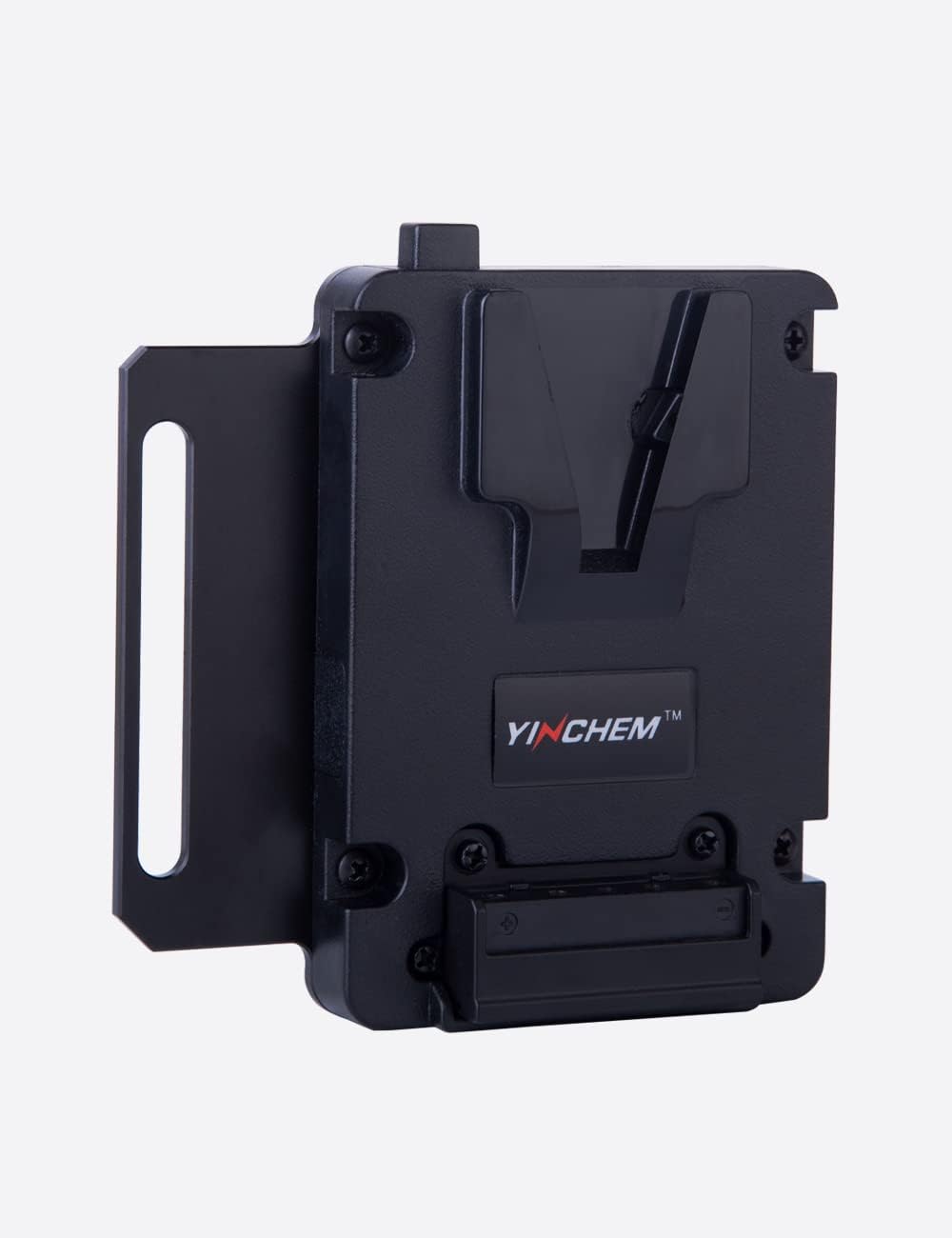 V Mount Battery Adaptor Plate with D-Tap Output X418