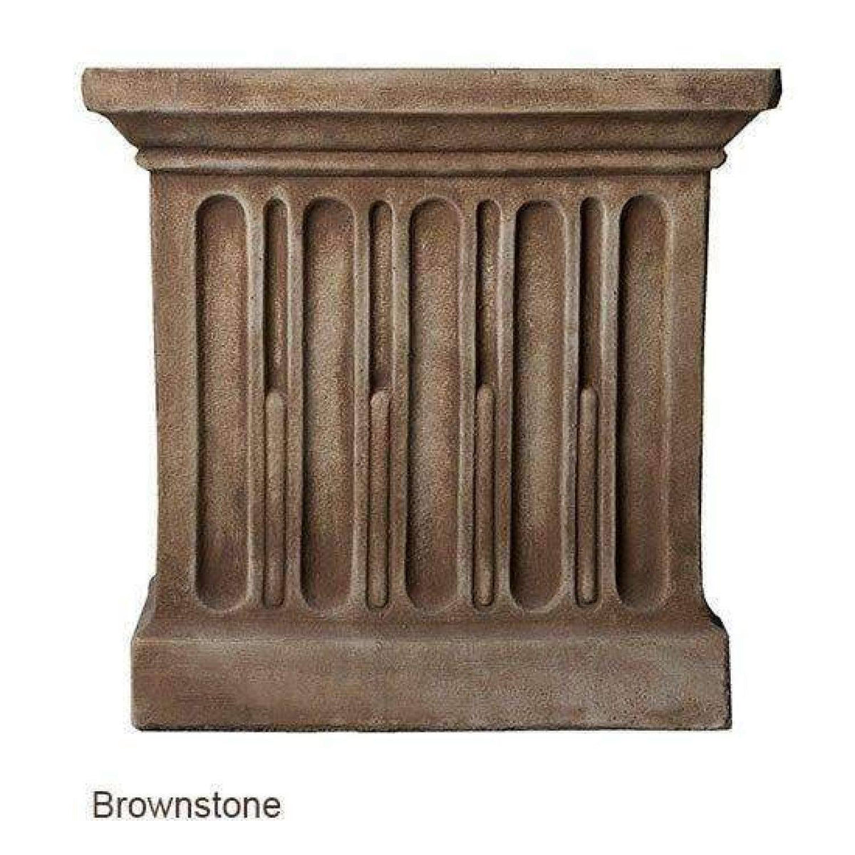 Copper Bronze Urn M127572