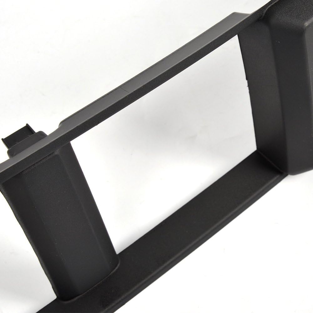 Ford F-150 Front Bumper Lower Grille Trim Panel J865