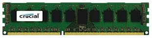 8GB DDR3 1600 MT/s PC3-12800 CL11 ECC UDIMM 240-Pin Server Memory Pack of 2 F894047