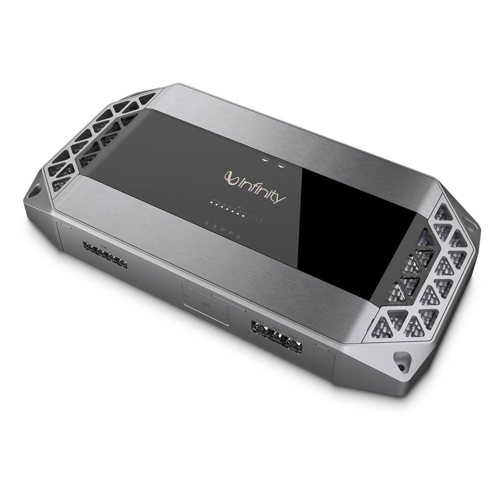 1000W Car Amplifier F1318