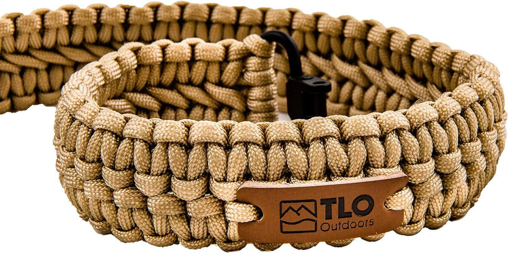 Adjustable 2-Point Paracord Gun Sling M75331