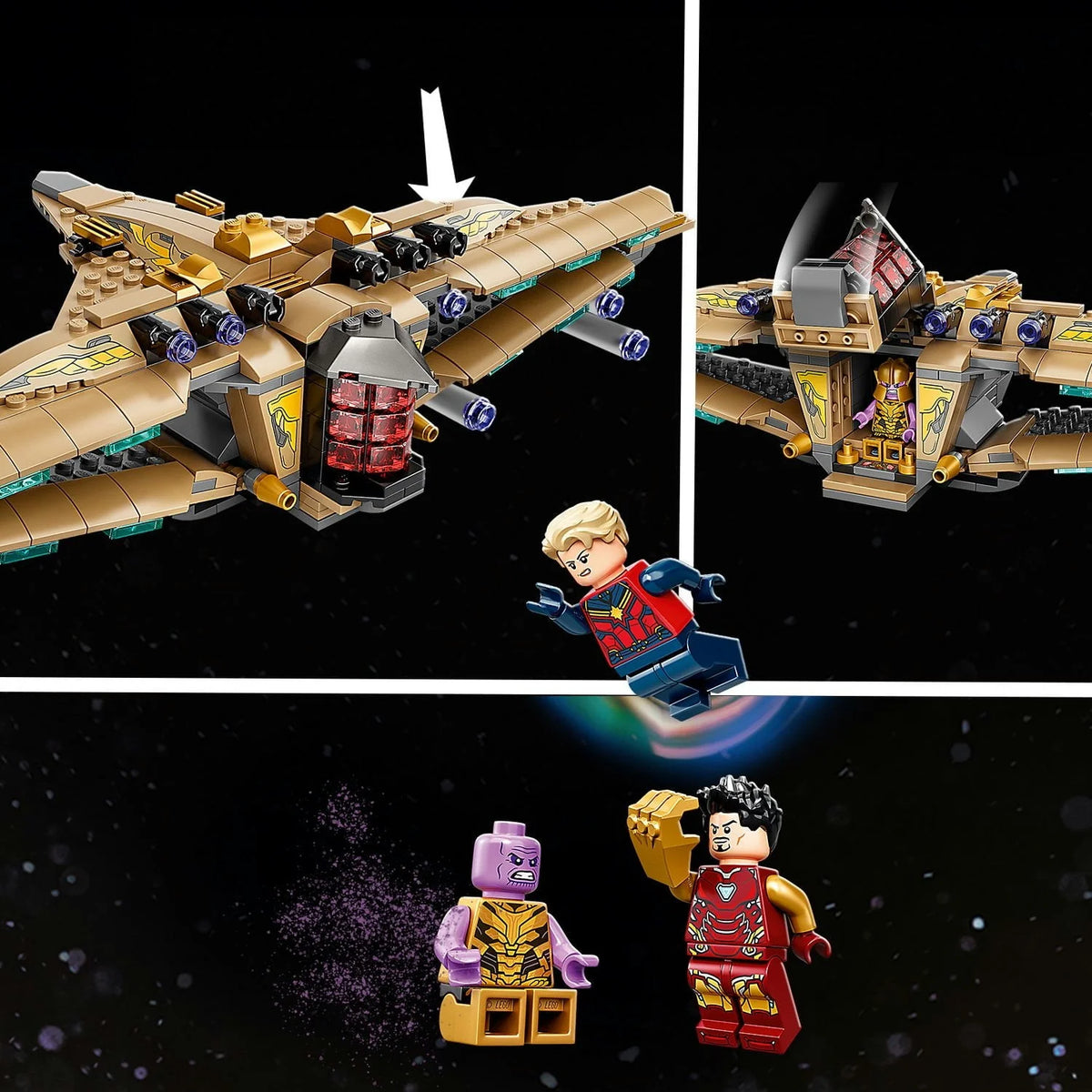 Building Toy J11741