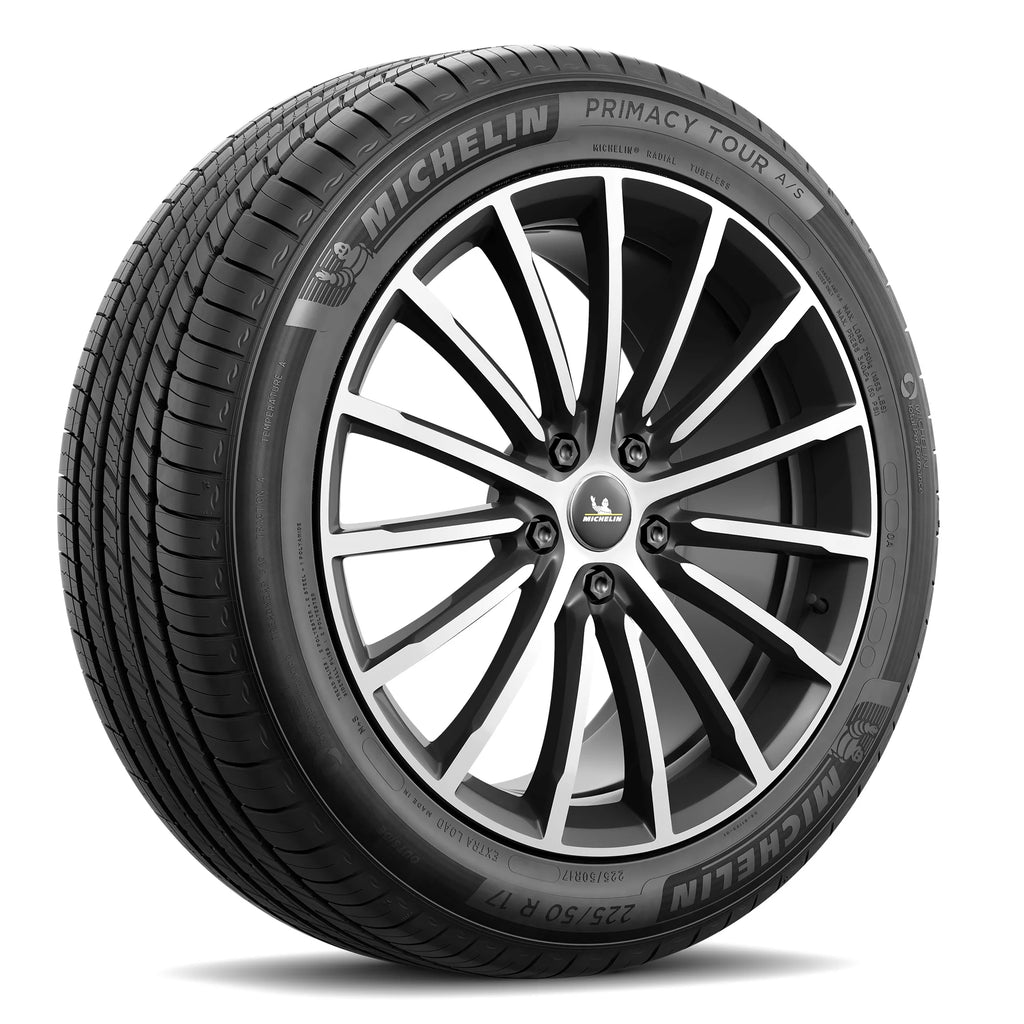 All-Season 225/50R17/XL 98V Tire E41049