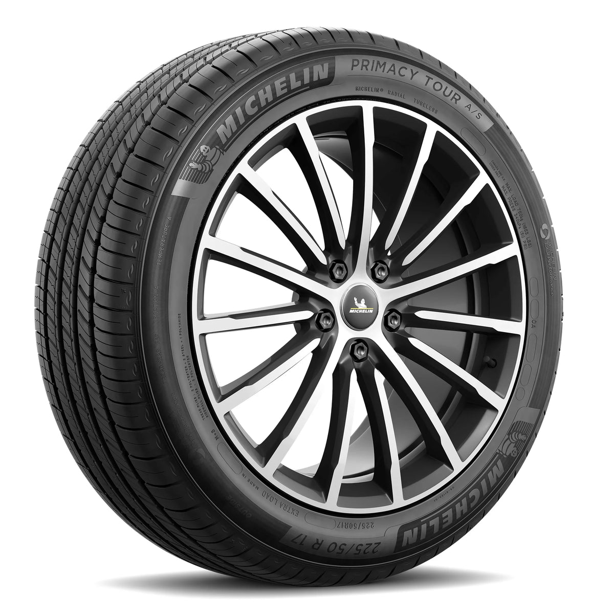 All-Season 225/50R17/XL 98V Tire E41049