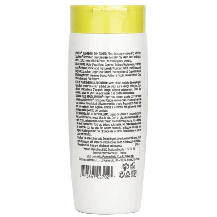 Blemished Skin Toner 120ml/4oz R499