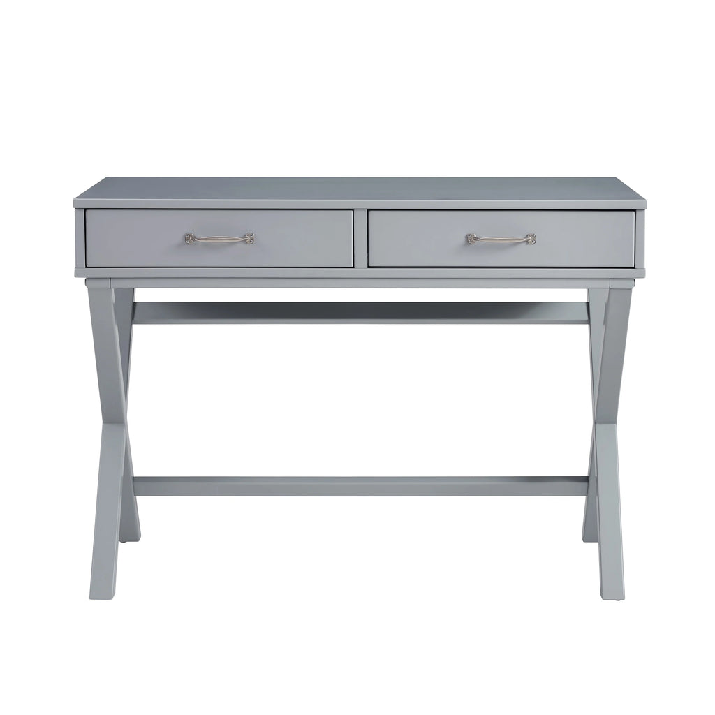 2-Drawer Writing Desk Y420