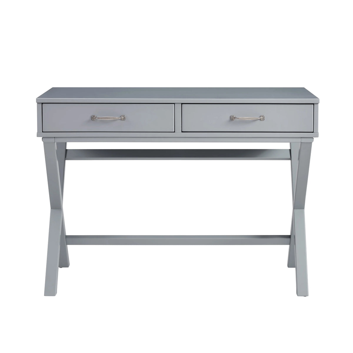 2-Drawer Writing Desk Y420