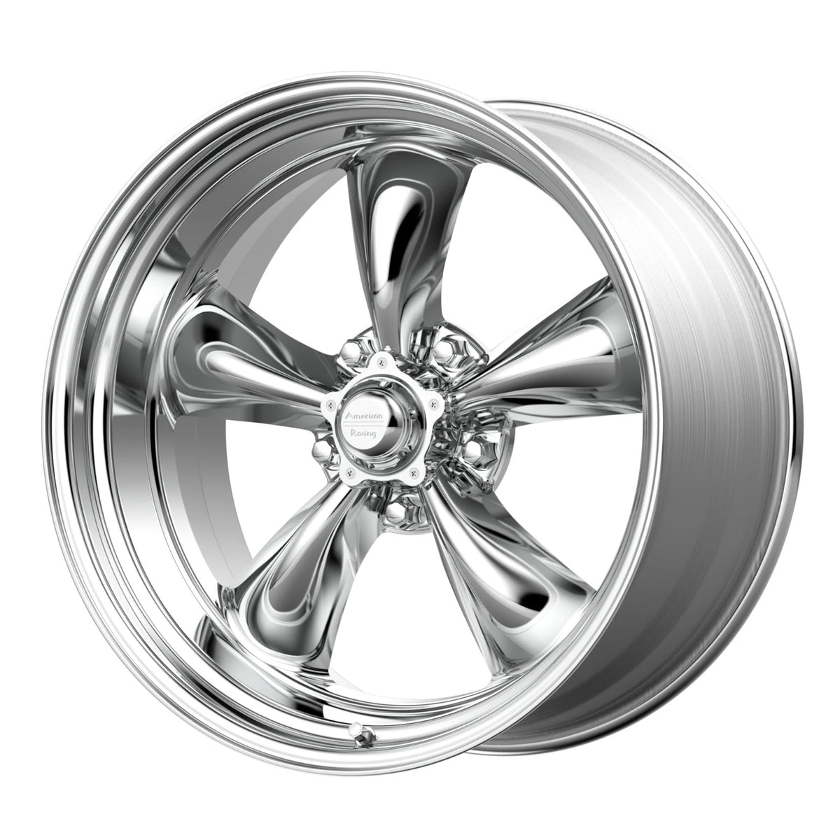 15x6 Torq Thrust II Wheel Z32501