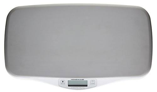 Digital Baby/Pet Scale with Hold Function, Up to 44 lb. Y3813
