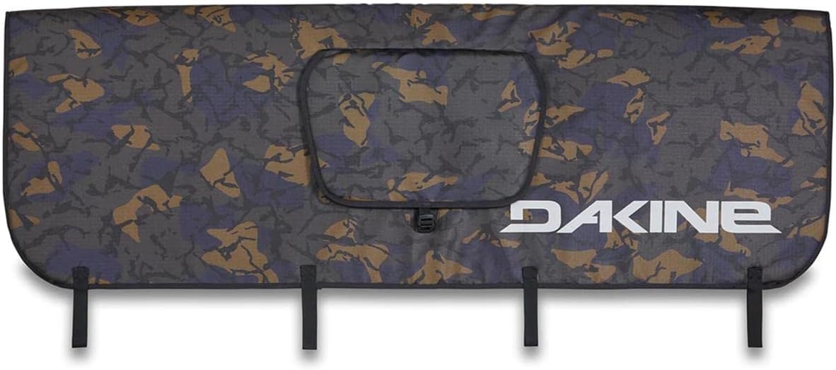 Tailgate Pad for Mountain Bikes Z926159