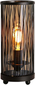 Retro Industrial Table Lamp X58142