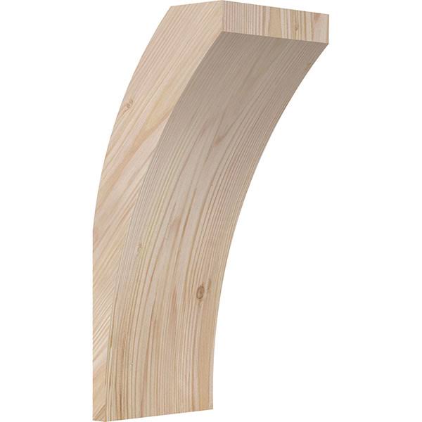 5 1/2x22W x 6x22D x 14x22H Smooth Brace T674553